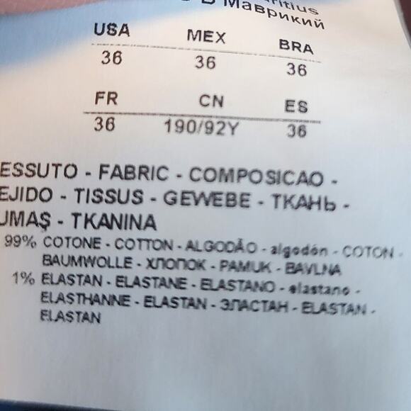 Armani Exchange Jeans 36x31 - Picture 2 of 11